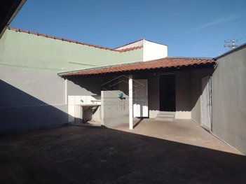 house em Rua Lúcia Camargo Aranha de Paula Leite, Jardim Pires I - Jaú - SP