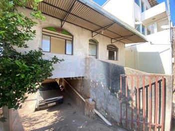 house em Rua Um, Jatobá (Barreiro) - Belo Horizonte - MG