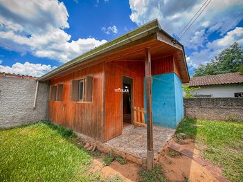 house em Travessa Dois Irmãos, Centro - Portão - RS