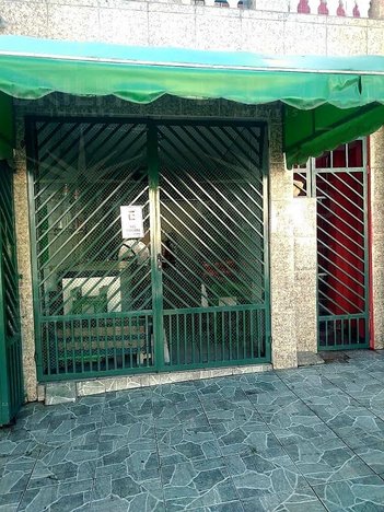 house em Rua Ananias de Almeida, Quitaúna - Osasco - SP