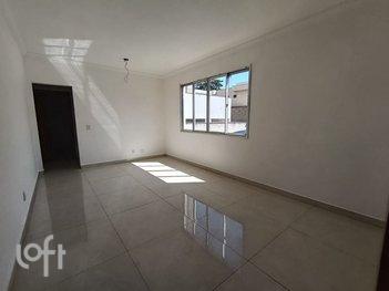 apartment em Alameda dos Cardeais, Cabral - Contagem - MG