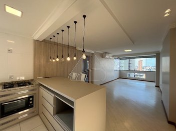 apartment em Rua Benjamin Constant, Centro - Passo Fundo - RS