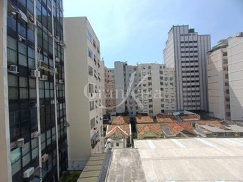 apartment em Rua Raimundo Correia, Copacabana - Rio de Janeiro - RJ
