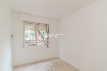 apartment em Rua José Domingos Varella, Cavalhada - Porto Alegre - RS
