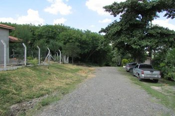 land_lot em Rua Fernandópolis, Pau D'Alhinho - Piracicaba - SP