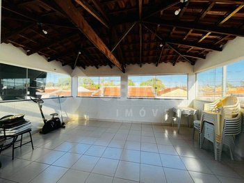 house em Rua do Dólar, São Jorge - Uberlândia - MG