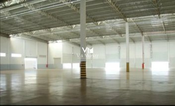 industrial em Rua Joaquina de Jesus, Parque Santo Agostinho - Guarulhos - SP