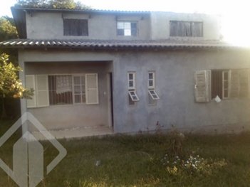 house em Rua Gildo de Freitas, Olaria - Canoas - RS