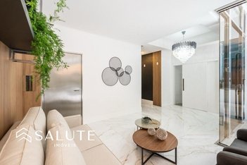apartment em 3ª Avenida, Centro - Balneário Camboriú - SC