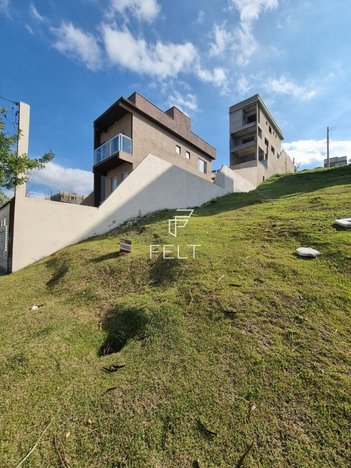 land_lot em Rua Tupã, Villas do Jaguari - Santana de Parnaíba - SP