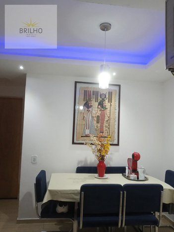 apartment em Avenida Kenkiti Simomoto, Jaguaré - São Paulo - SP