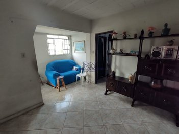 house em Rua Cirilo Gaspar de Araújo, Aparecida Sétima Seção - Belo Horizonte - MG