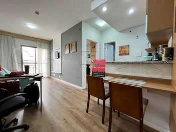 apartment em Rua Alegre, Santa Paula - São Caetano do Sul - SP