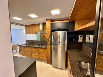 apartment em Rua Almirante Lamego, Centro - Florianópolis - SC