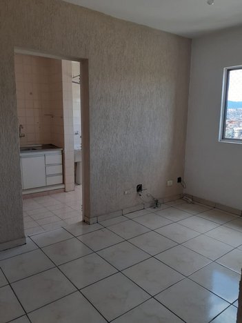 apartment em Avenida Deputado Emílio Carlos, Limão - São Paulo - SP