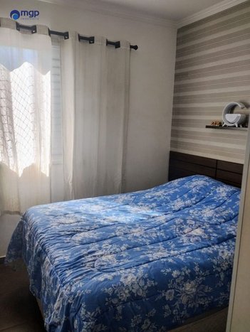 apartment em Rua do Canal, Vila Guilherme - São Paulo - SP
