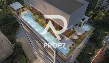 apartment em Rua Gregório Serrão, Vila Mariana - São Paulo - SP