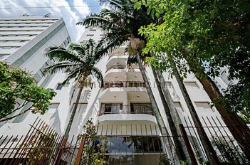 apartment em Rua Monte Alegre, Perdizes - São Paulo - SP