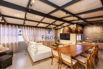 apartment em Rua José Jannarelli, Vila Progredior - São Paulo - SP