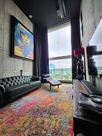 apartment em Rua Nova York, Brooklin Paulista - São Paulo - SP