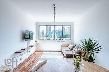 apartment em Rua Texas, Brooklin Paulista - São Paulo - SP