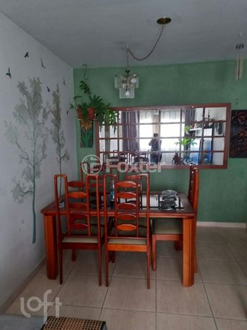 apartment em Rua Laranjal, Vila Duarte - São Paulo - SP