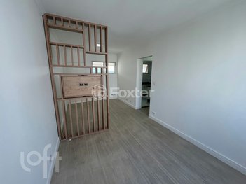 apartment em Rua Eugênio Lorenzetti, Jardim Íris - São Paulo - SP