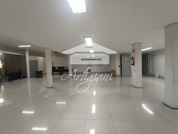 business em Avenida Bandeirantes, Vila Pinheiro - Mogi Guaçu - SP