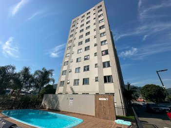 apartment em Rua 1508, São Luís - Jaraguá do Sul - SC