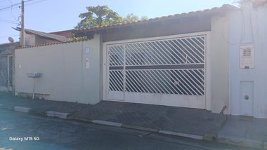 house em Rua Concetta Maria Ruta, Conjunto Habitacional Brás Cubas - Mogi das Cruzes - SP