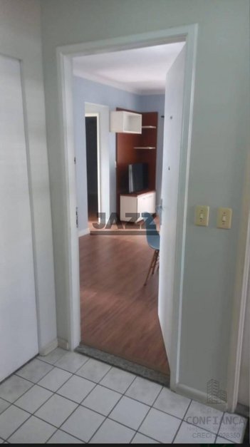 apartment em Rua Ismael Vieira das Neves, Jardim Aparecida - São José dos Campos - SP