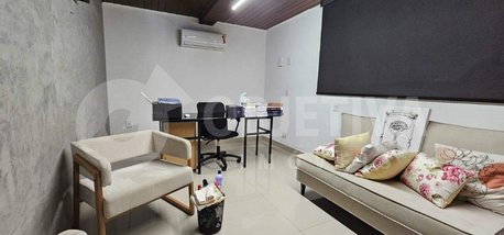 office em Avenida Francisco Galassi, Morada da Colina - Uberlândia - MG