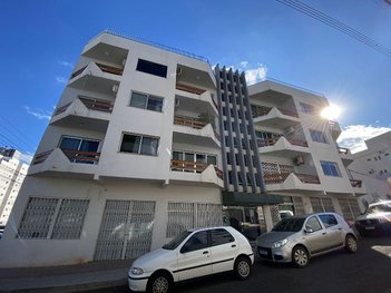 apartment em Rua Veneza, Presidente Médici - Chapecó - SC