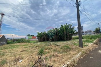 land_lot em Rua Cacilda Becker, Campos do Iguaçu - Foz do Iguaçu - PR