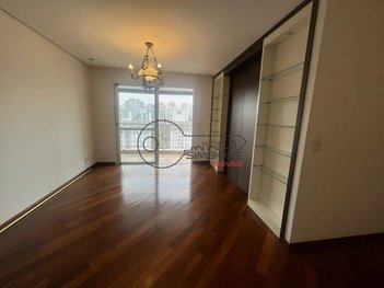 apartment em Rua José Ramon Urtiza, Vila Andrade - São Paulo - SP