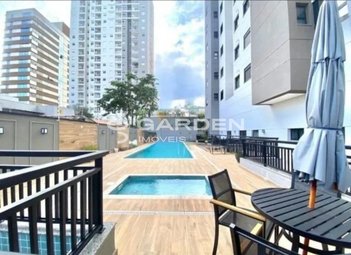 apartment em Rua República de Israel, Jardim Oswaldo Cruz - São José dos Campos - SP