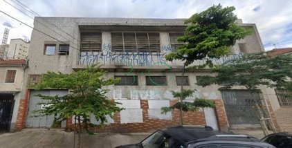 industrial em Rua Coronel Albino Bairão, Belenzinho - São Paulo - SP