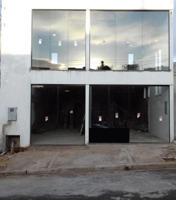 business em Rua Professor Jorge Corrêa, Jardim Nova Yorque - Araçatuba - SP