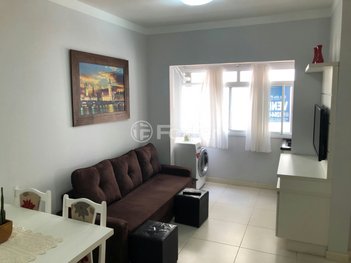 apartment em Rua Almirante Tamandaré, Centro - Tramandaí - RS