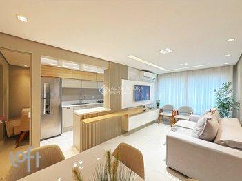 apartment em Avenida Coronel Lucas de Oliveira, Petrópolis - Porto Alegre - RS