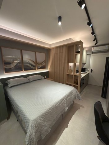 apartment em Rua Augusta, Consolação - São Paulo - SP