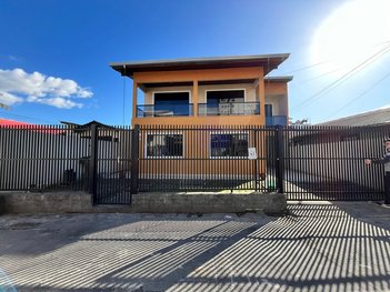 house em Rua Dário Cesário Pereira, São João - Itajaí - SC