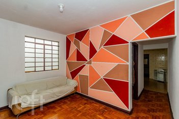 house em Zacatecas, Vila Regente Feijó - São Paulo - SP