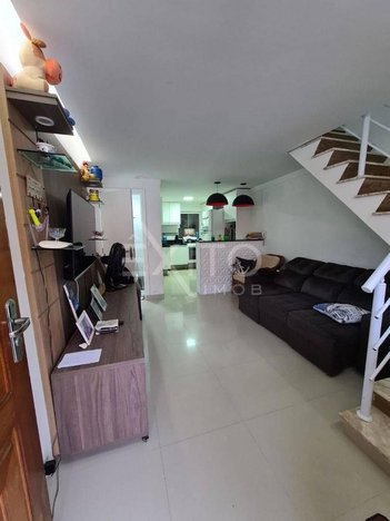 business em Condomínio Portal dos Dourados, Jardim Vicente de Carvalho - Bertioga - SP