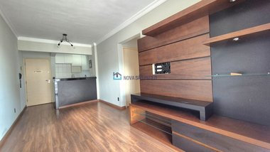 apartment em Rua Maracá, Vila Guarani (Z Sul) - São Paulo - SP