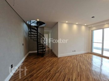 apartment em Avenida Armando Ítalo Setti, Baeta Neves - São Bernardo do Campo - SP