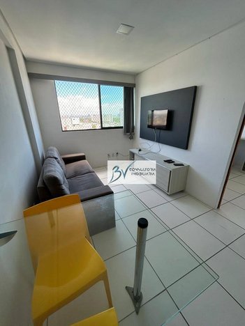 apartment em Rua Coronel Anízio Rodrigues Coelho, Boa Viagem - Recife - PE