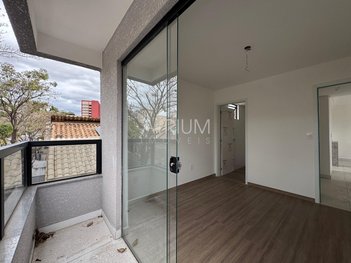 apartment em Alameda das Águias, Cabral - Contagem - MG