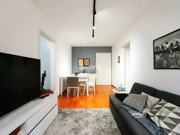 apartment em Rua Buenos Aires, Jardim Botânico - Porto Alegre - RS
