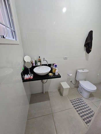 house em Rua Center, Jardim Santa Cecília - Guarulhos - SP